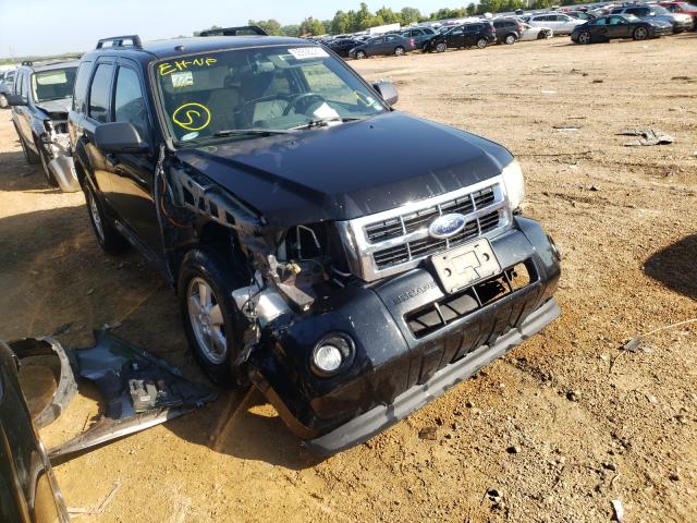 Ford Escape xlt (2011)