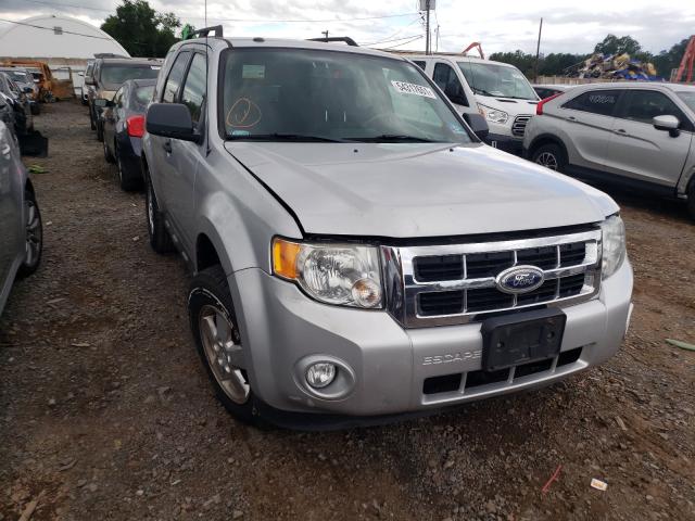 Ford Escape xlt (2011)