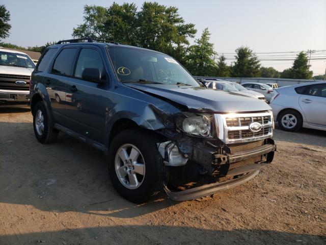 Ford Escape xlt (2011)