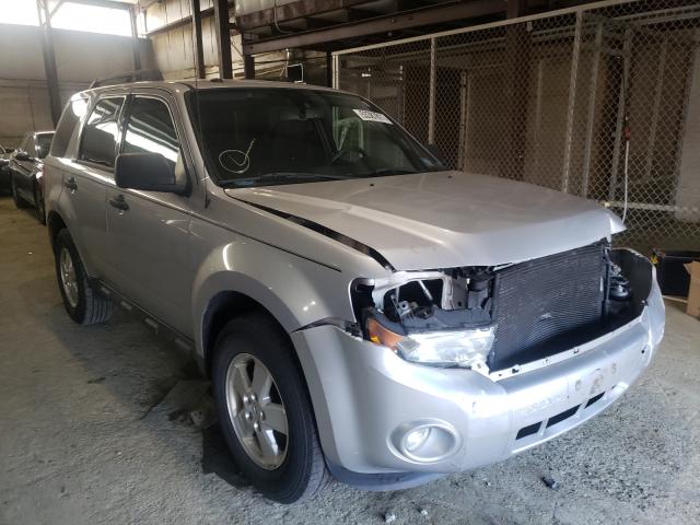 Ford Escape xlt (2011)
