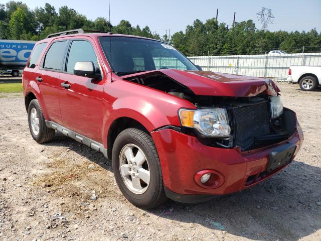 Ford Escape xlt (2011)