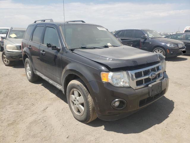 Ford Escape xlt (2011)