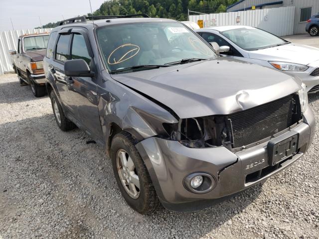 Ford Escape xlt (2011)