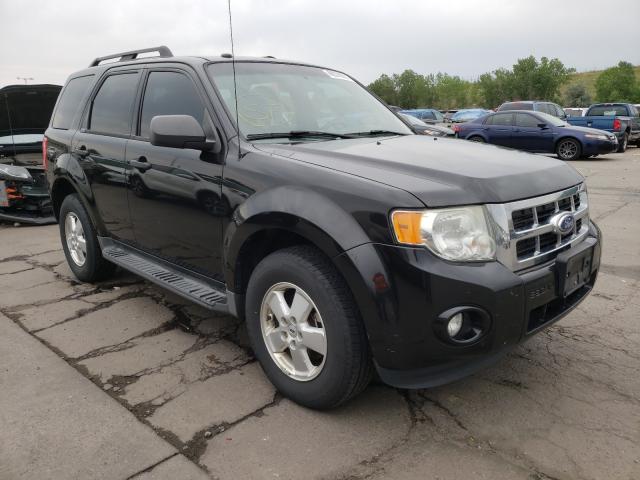 Ford Escape xlt (2011)
