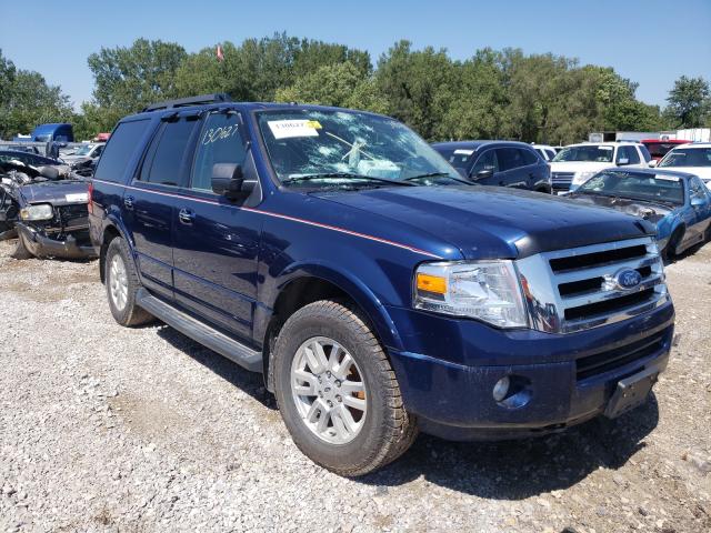 Ford Expedition (2011)