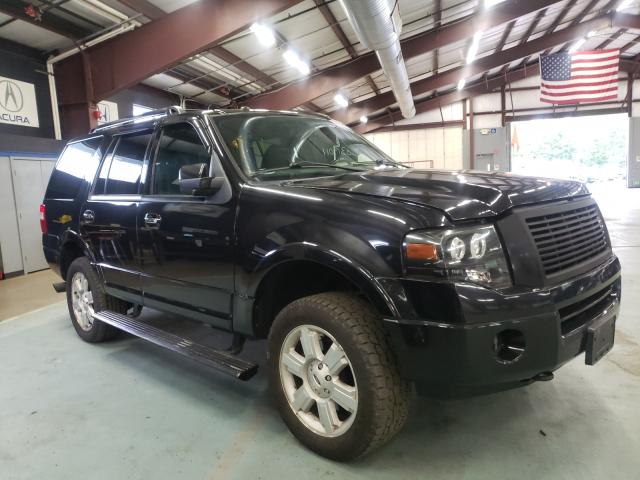 Ford Expedition (2011)