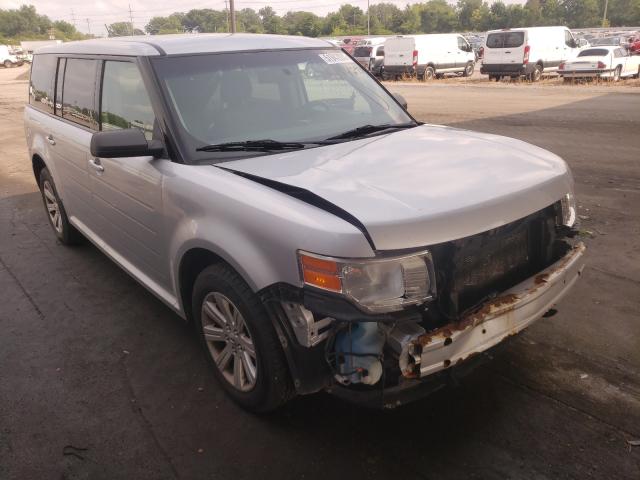 Ford Flex se (2011)