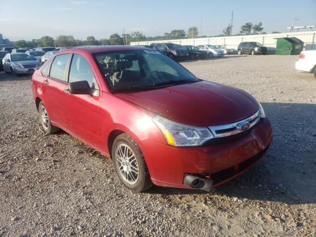 Ford Focus se (2011)