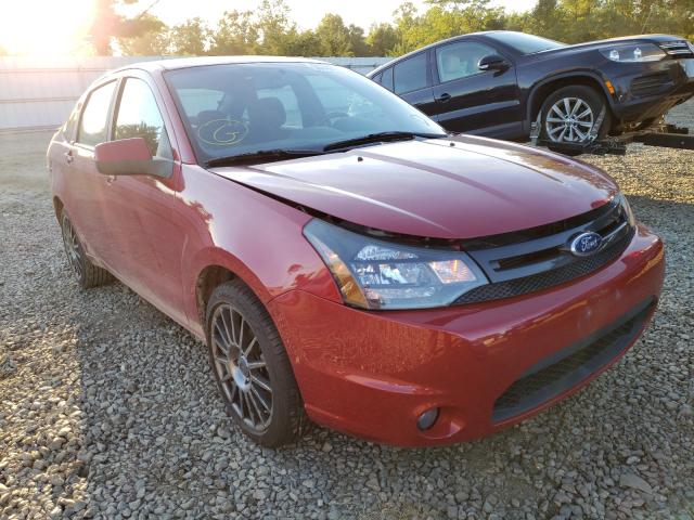 Ford Focus ses (2011)