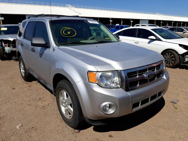 Ford Escape xlt (2012)