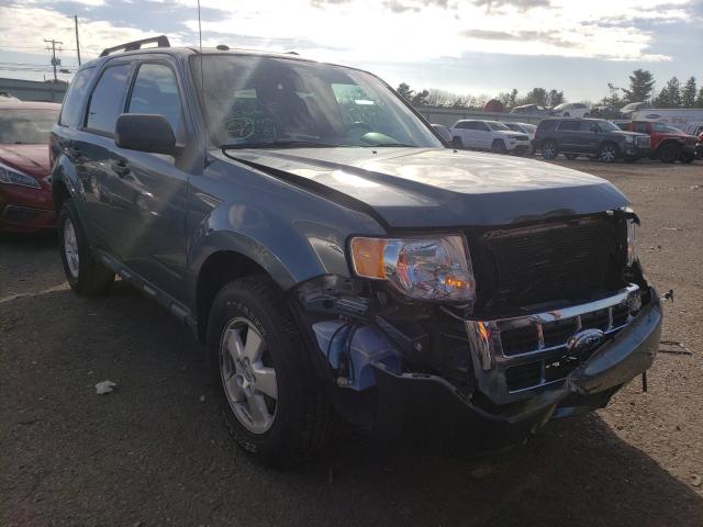 Ford Escape xlt (2012)