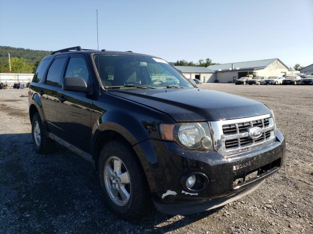 Ford Escape xlt (2012)