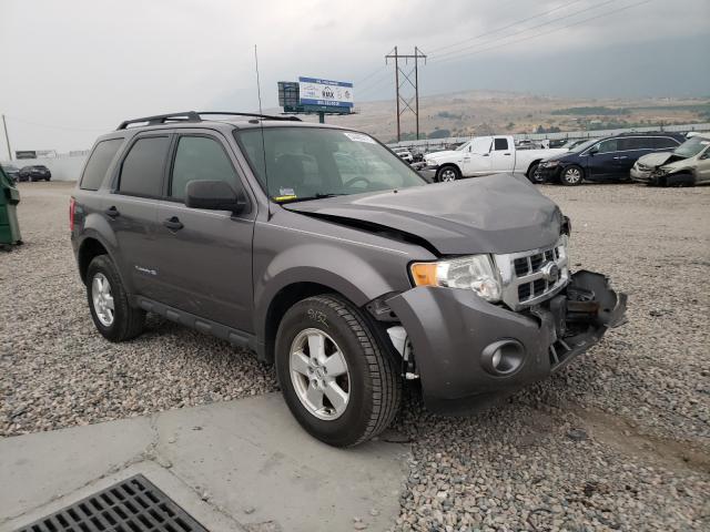 Ford Escape xlt (2012)