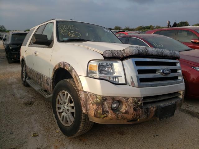 Ford Expedition (2012)
