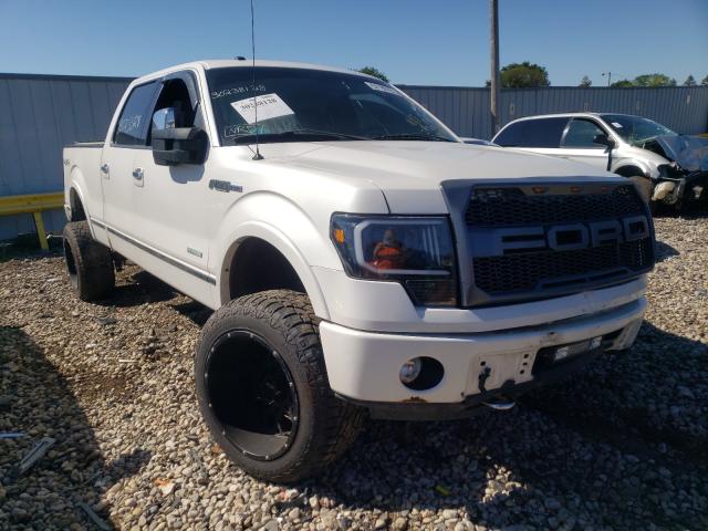Ford F-150 (2012)