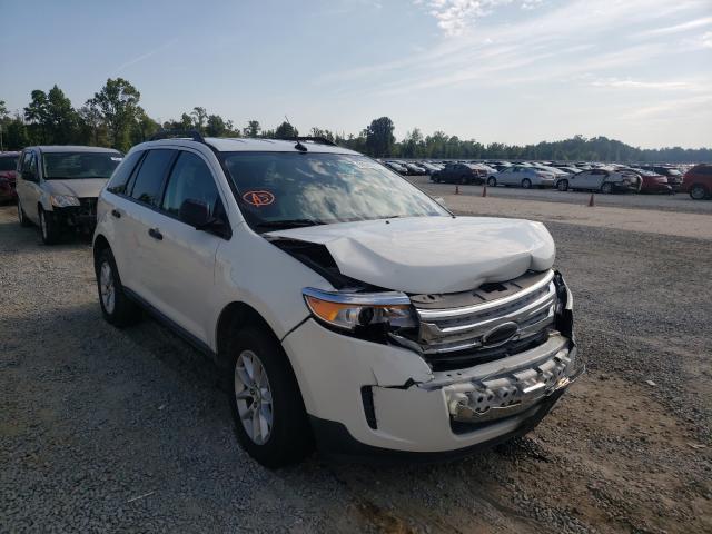 Ford Edge (2013)