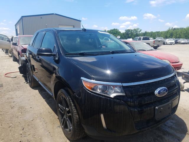 Ford Edge (2013)