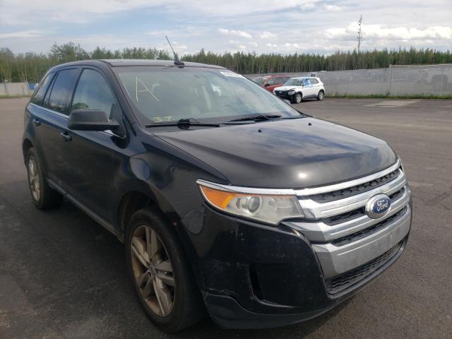 Ford Edge (2013)