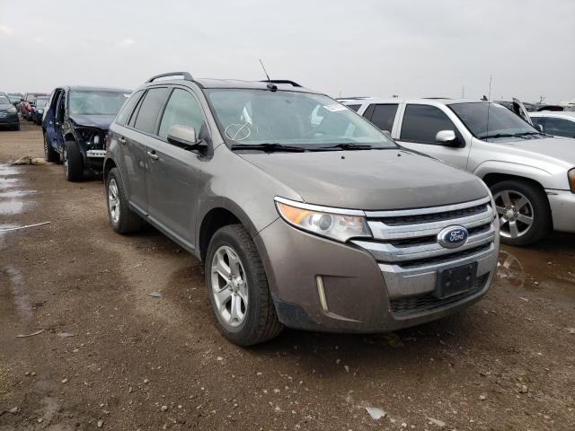 Ford Edge (2015)
