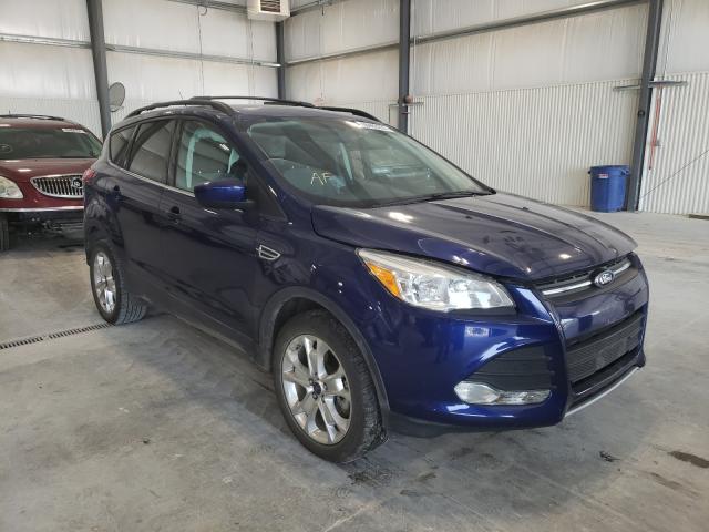 Ford Escape 4d (2013)
