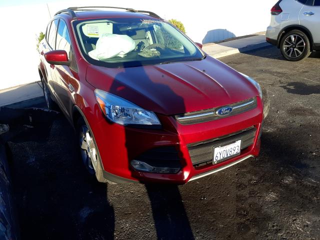 Ford Escape se (2013)