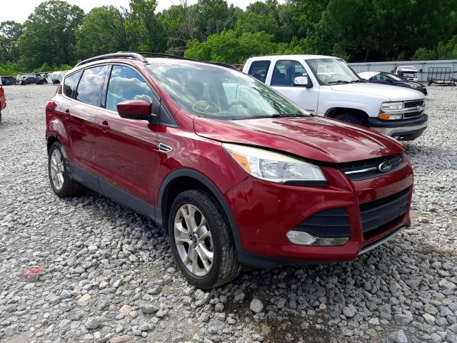 Ford Escape se (2013)