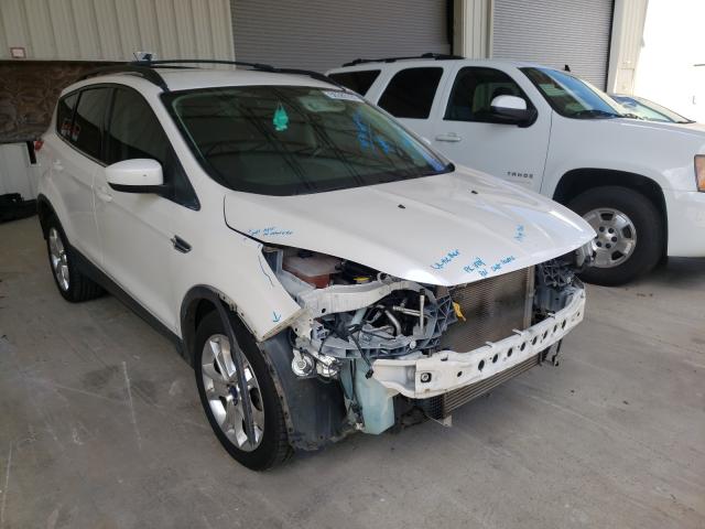 Ford Escape se (2013)