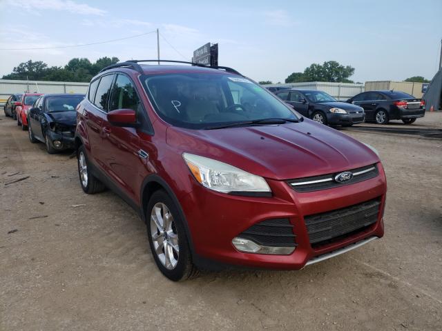 Ford Escape se (2013)