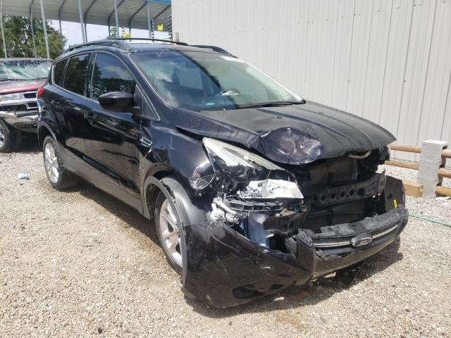 Ford Escape se (2013)