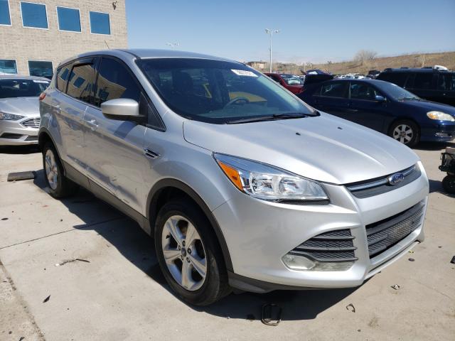 Ford Escape se (2013)
