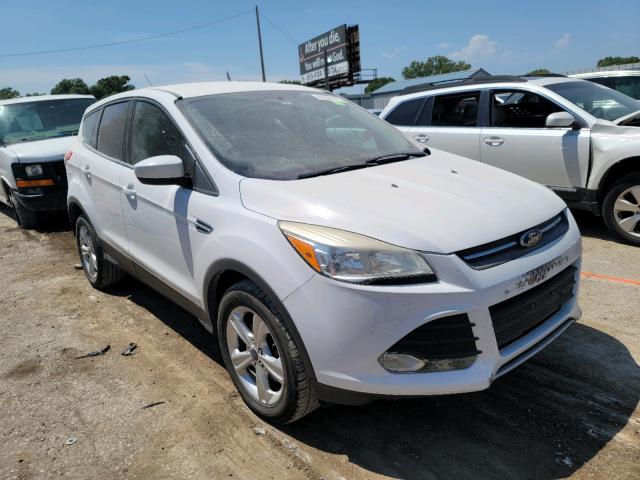 Ford Escape se (2013)