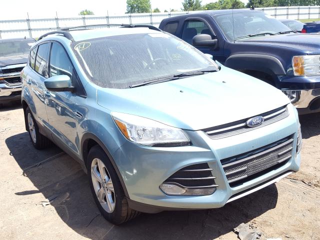 Ford Escape se (2013)