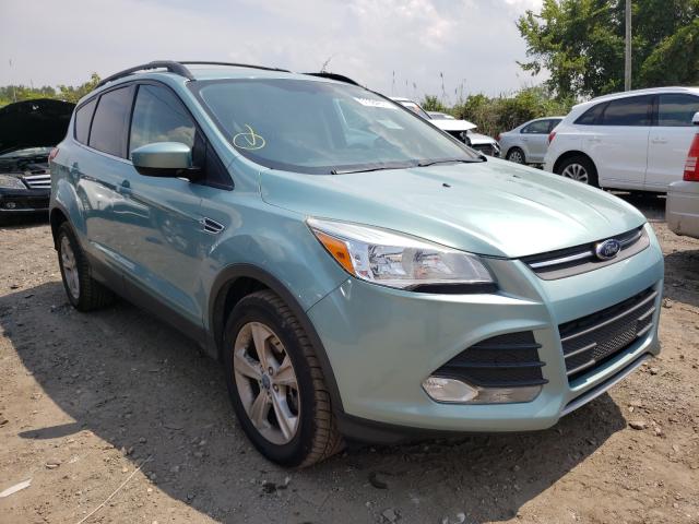 Ford Escape se (2013)