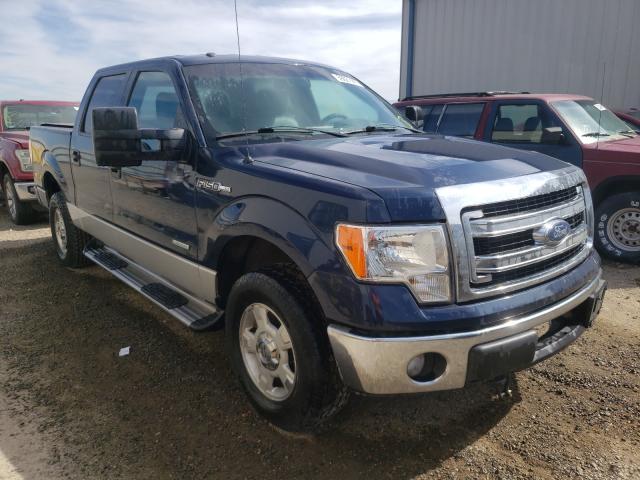 Ford F-150 (2013)