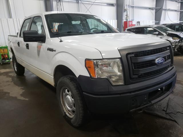 Ford F-150 (2013)