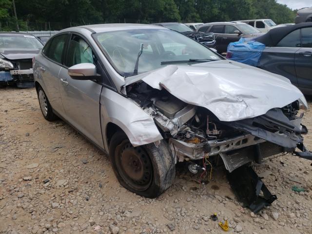 Ford Focus se (2013)