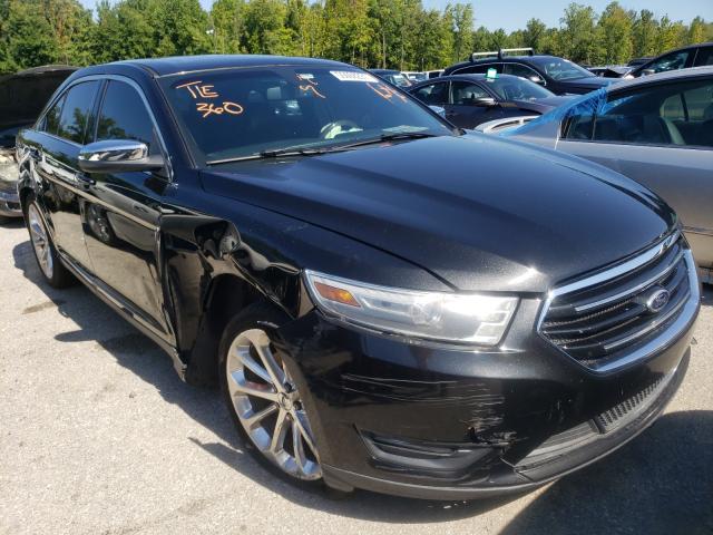 Ford Taurus (2013)
