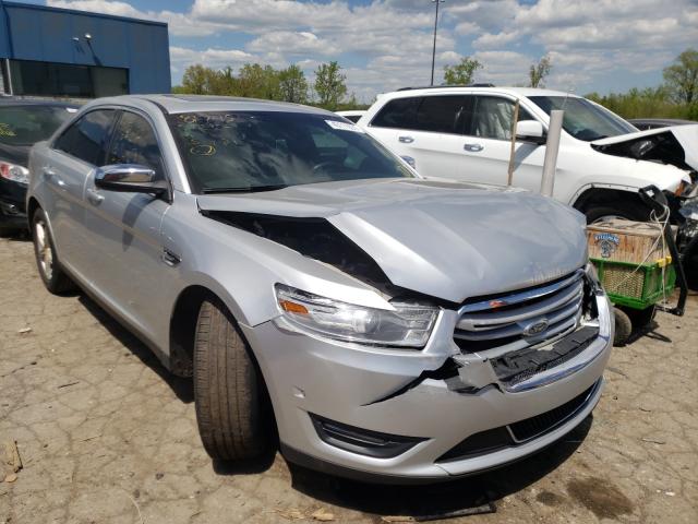 Ford Taurus lim (2013)