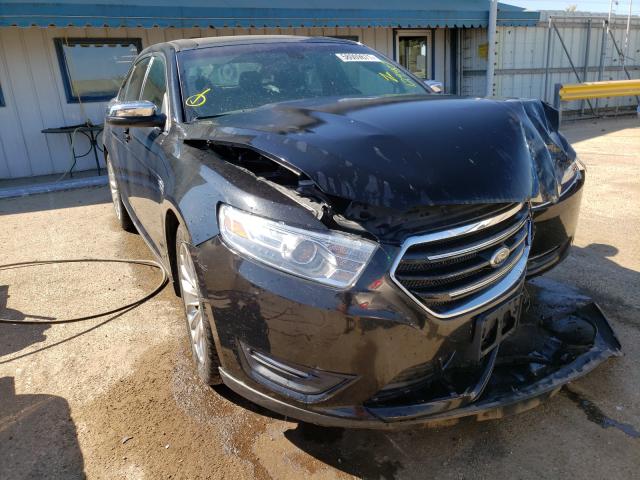 Ford Taurus lim (2013)