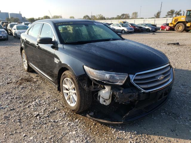 Ford Taurus (2013)