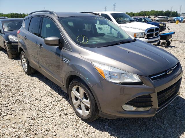 Ford Escape se (2014)