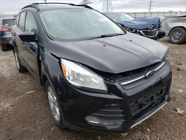 Ford Escape se (2014)