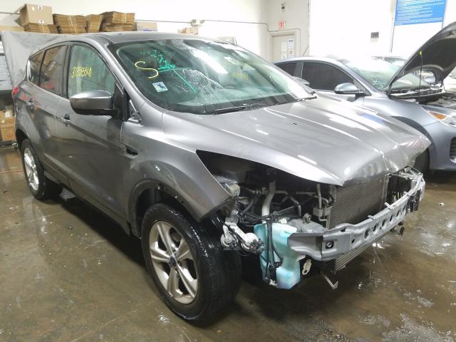Ford Escape se (2014)