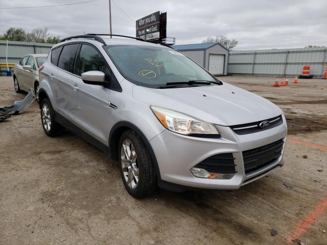 Ford Escape se (2014)