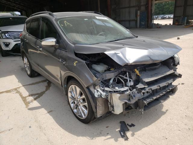 Ford Escape se (2014)