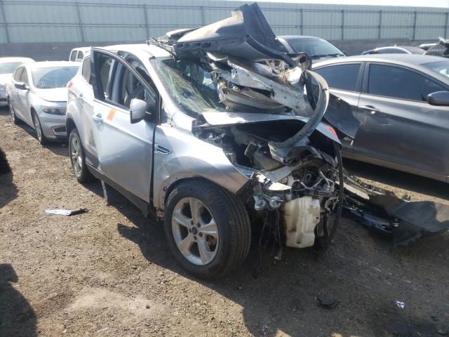 Ford Escape se (2014)