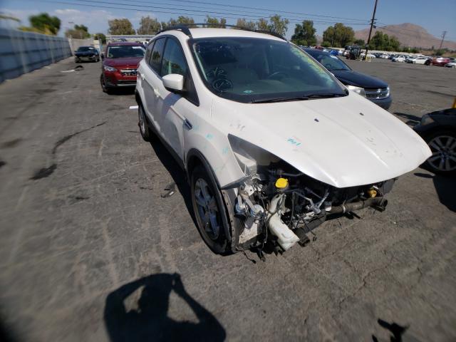 Ford Escape se (2014)