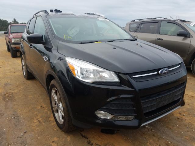 Ford Escape se (2014)