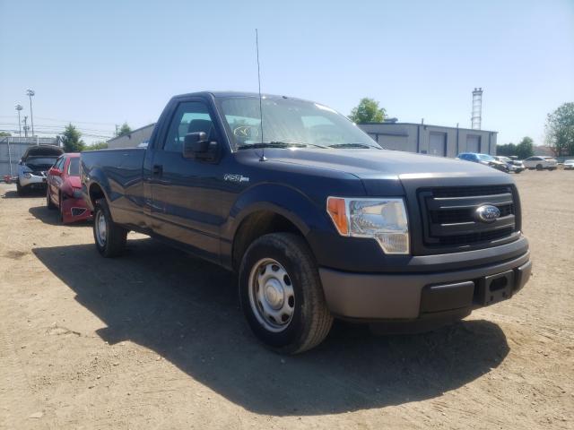 Ford F150 (2014)