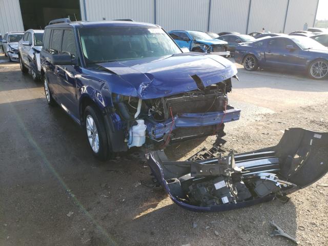 Ford Flex se (2014)